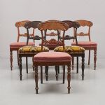 1208 6487 CHAIRS